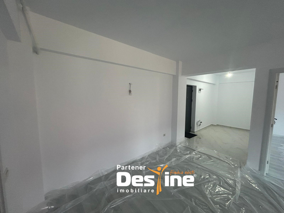 Apartament Valea Lupului - 70 mp, Valea Lupului - 2 locuri de parcare