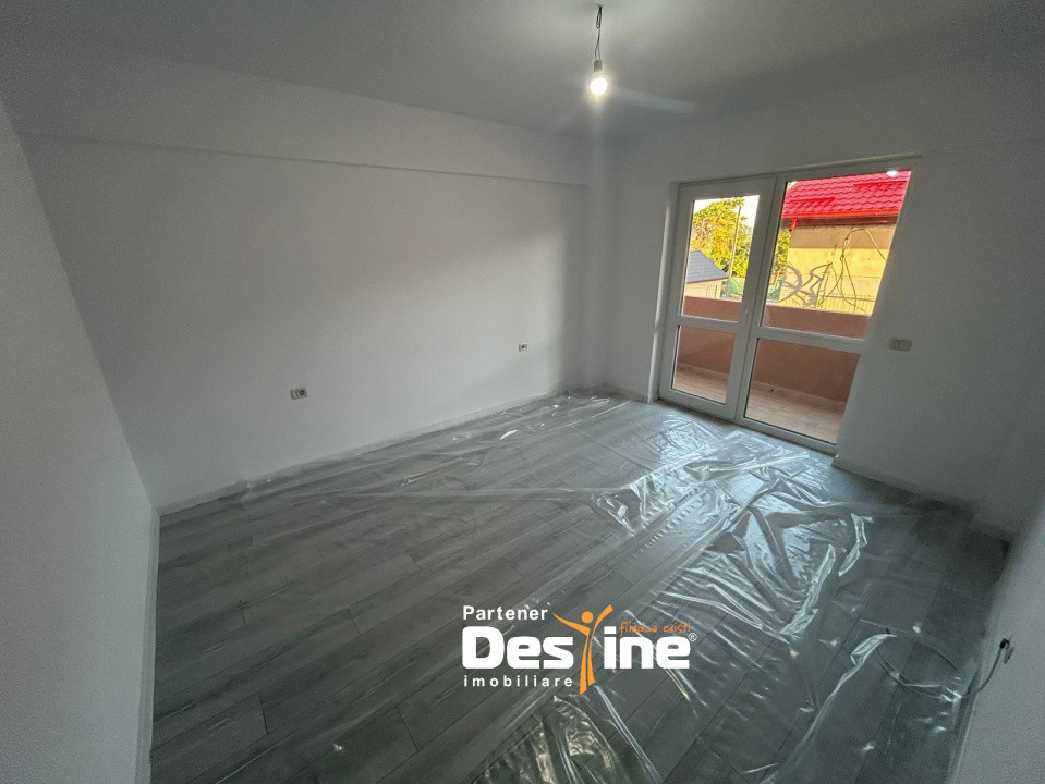Apartament Valea Lupului - 70 mp, Valea Lupului - 2 locuri de parcare