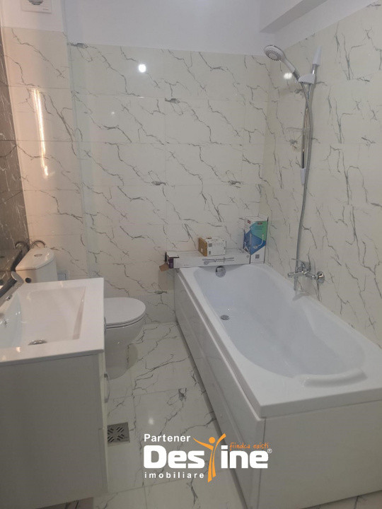 Apartament Valea Lupului - 70 mp, Valea Lupului - 2 locuri de parcare