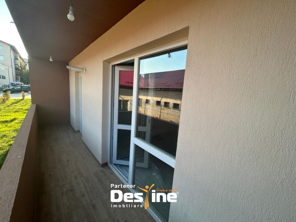 Apartament Valea Lupului - 70 mp, Valea Lupului - 2 locuri de parcare