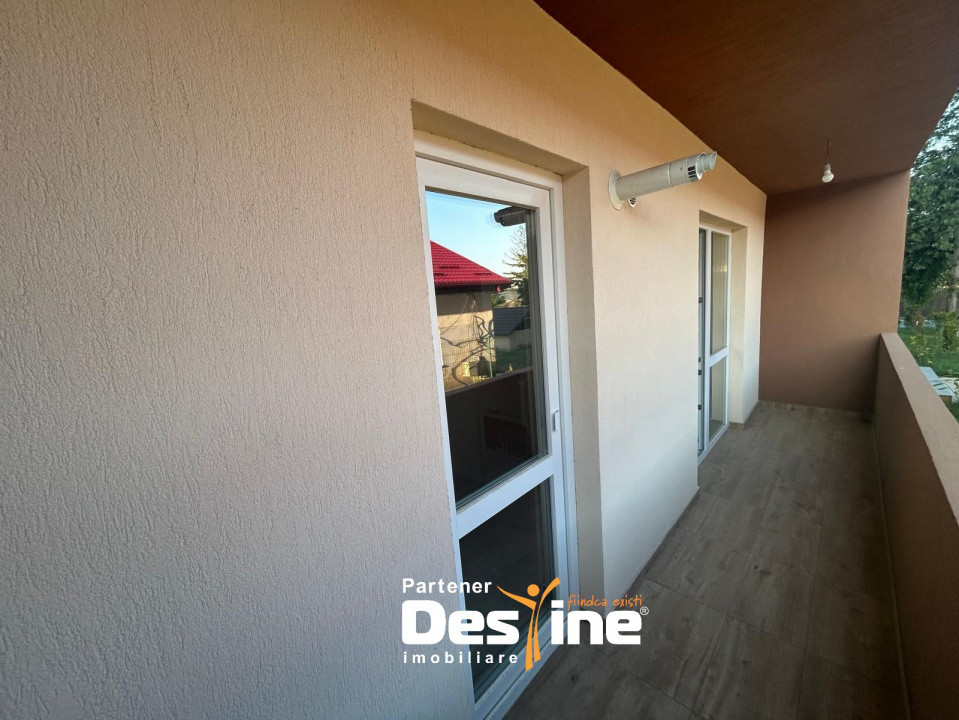 Apartament Valea Lupului - 70 mp, Valea Lupului - 2 locuri de parcare
