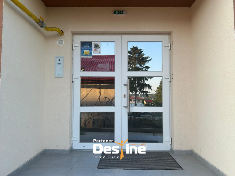 Apartament Valea Lupului - 70 mp, Valea Lupului - 2 locuri de parcare
