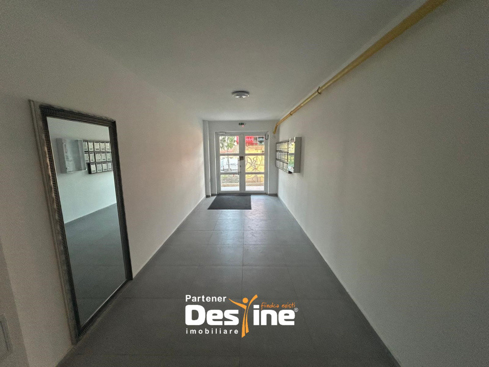 Apartament Valea Lupului - 70 mp, Valea Lupului - 2 locuri de parcare