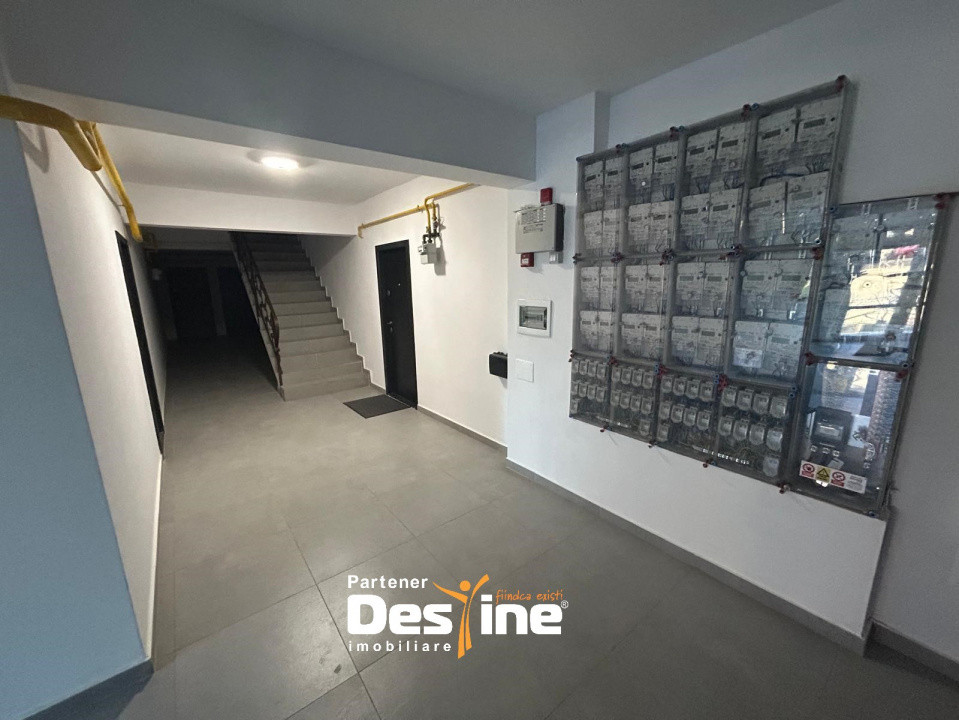 Apartament Valea Lupului - 70 mp, Valea Lupului - 2 locuri de parcare