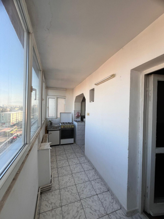 Apartament 3 camere decomandat, 70 mp, balcon izolat – zonă ASTRA, Brașov