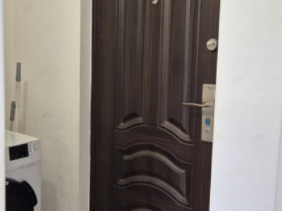 Garsonieră complet renovată – Bartolomeu