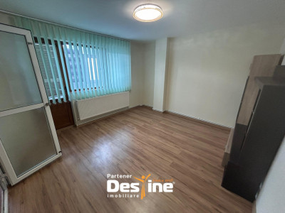Apartament 3 camere - Păcurari, lângă Grădina Botanică, la 140.000 euro