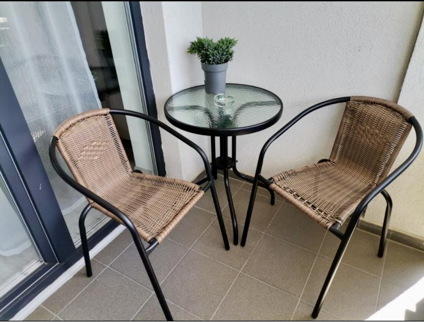 Apartament 2 camere | 56 m² | Etaj 1 | Garaj subteran –Tractorul, Brașov
