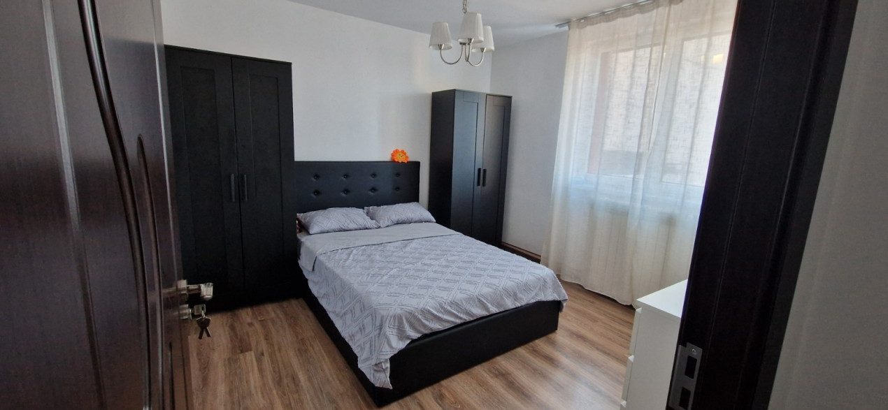 ✨ Închiriere 2 camere – ITC, Brașov - ETAJ 10