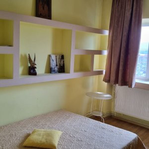 Apartament 3 camere decomandat tudor facultati iulius Mll