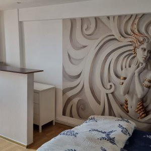 Apartament 3 camere decomandat tudor facultati iulius Mll