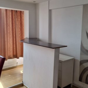 Apartament 3 camere decomandat tudor facultati iulius Mll