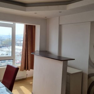 Apartament 3 camere decomandat tudor facultati iulius Mll