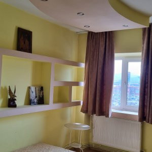 Apartament 3 camere decomandat tudor facultati iulius Mll