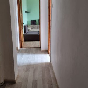 Apartament 3 camere decomandat tudor facultati iulius Mll