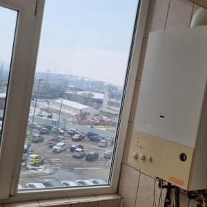 Apartament 3 camere decomandat tudor facultati iulius Mll