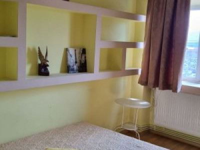 Apartament 3 camere decomandat tudor facultati iulius Mll