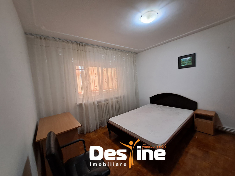 NICOLINA, Apartament 2 camere decomandat, 58 mp , etaj 1, an 1983, 109.900 euro