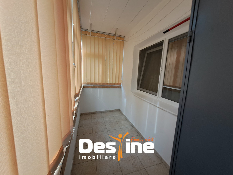 NICOLINA, Apartament 2 camere decomandat, 58 mp , etaj 1, an 1983, 109.900 euro
