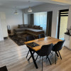 Apartament spațios și luminos, 3 camere, decomandat, parcare inclusă| 