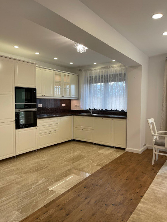 Apartament premium 2 camere, 72 mp|  Parcare privată inclusă