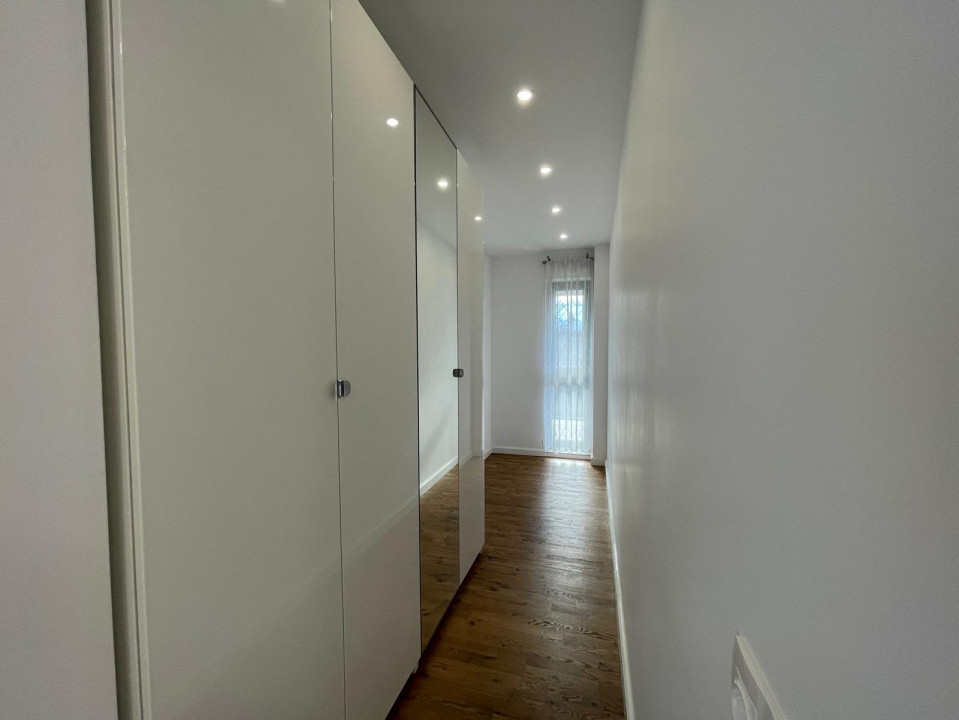Apartament premium 2 camere, 72 mp|  Parcare privată inclusă
