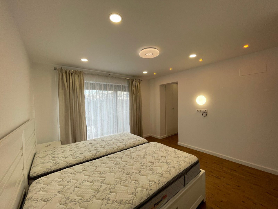 Apartament premium 2 camere, 72 mp|  Parcare privată inclusă