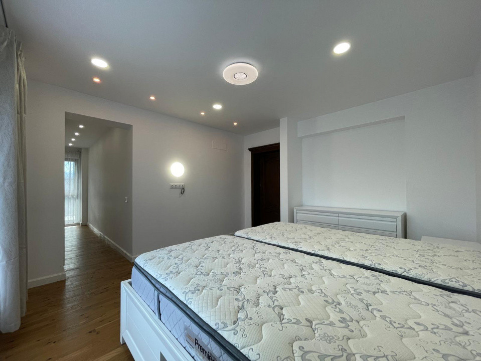 Apartament premium 2 camere, 72 mp|  Parcare privată inclusă