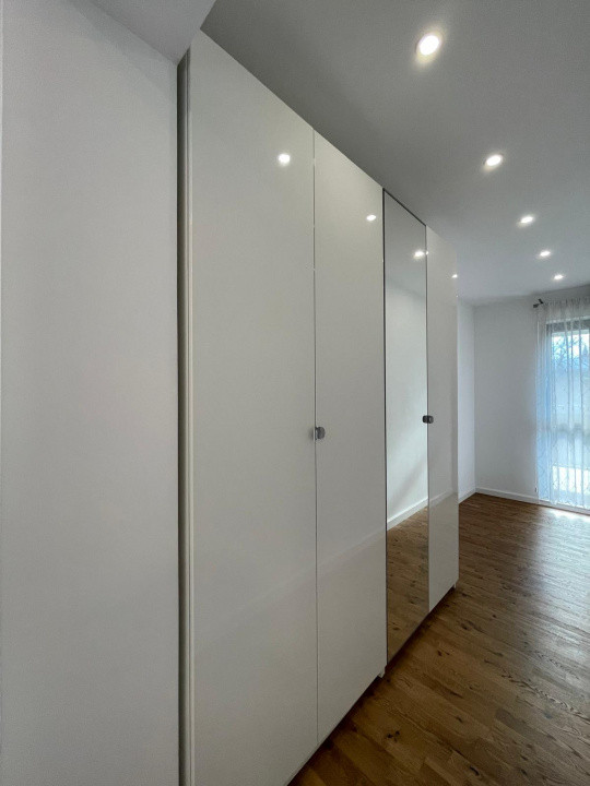 Apartament premium 2 camere, 72 mp|  Parcare privată inclusă