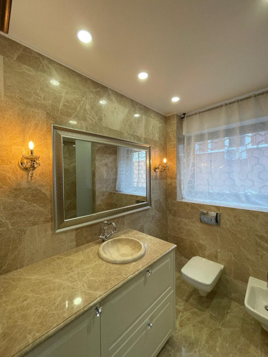 Apartament premium 2 camere, 72 mp|  Parcare privată inclusă