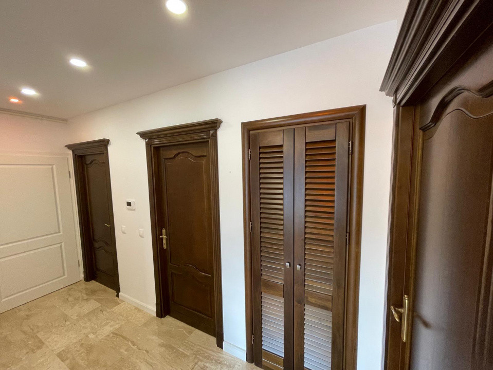 Apartament premium 2 camere, 72 mp|  Parcare privată inclusă