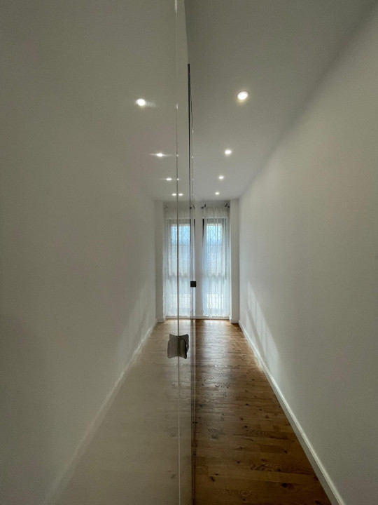 Apartament premium 2 camere, 72 mp|  Parcare privată inclusă