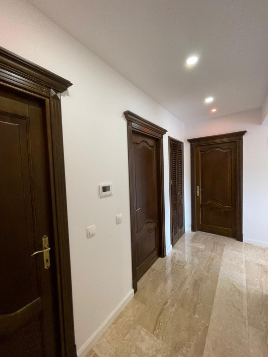 Apartament premium 2 camere, 72 mp|  Parcare privată inclusă