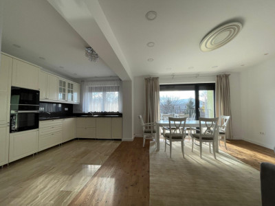 Apartament premium 2 camere, 72 mp|  Parcare privată inclusă