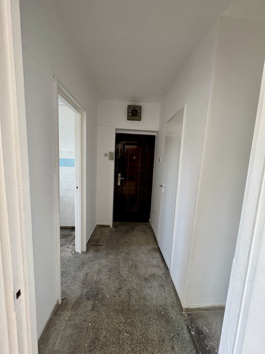 Apartament 2 camere etaj 4