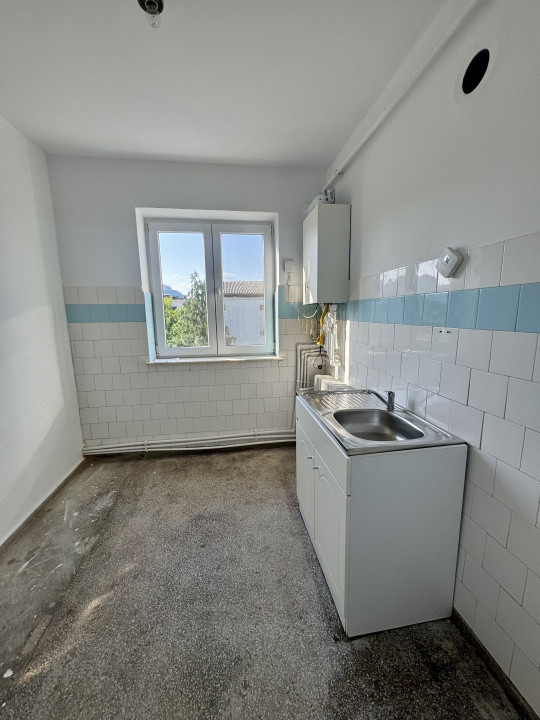 Apartament 2 camere etaj 4