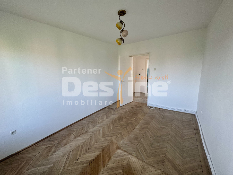 Apartament 2 camere etaj 4
