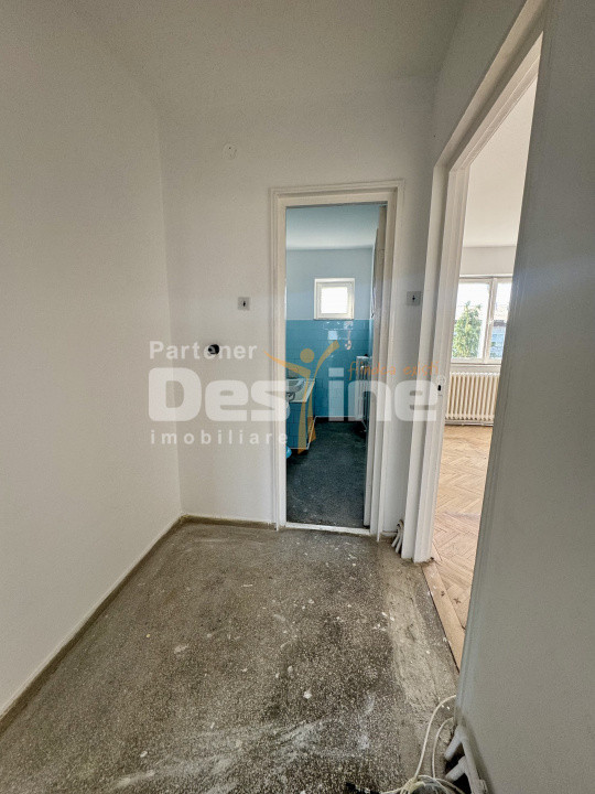 Apartament 2 camere etaj 4
