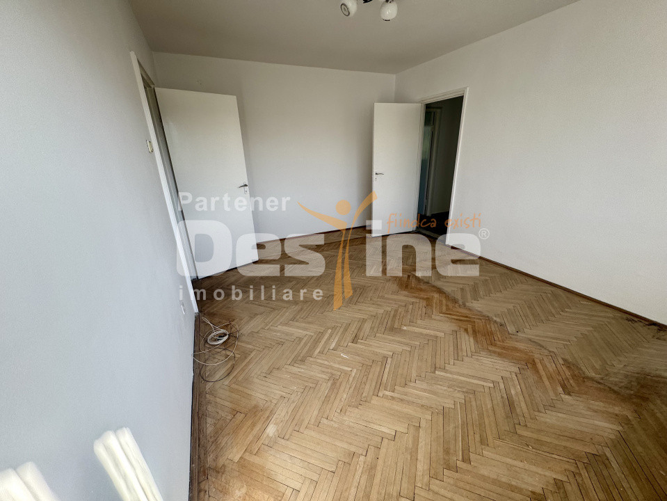 Apartament 2 camere etaj 4