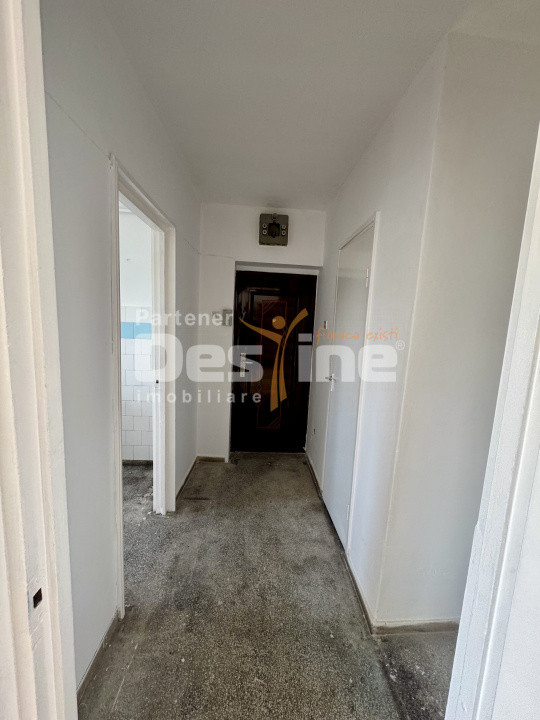 Apartament 2 camere etaj 4