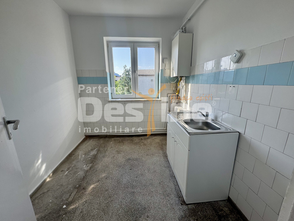 Apartament 2 camere etaj 4