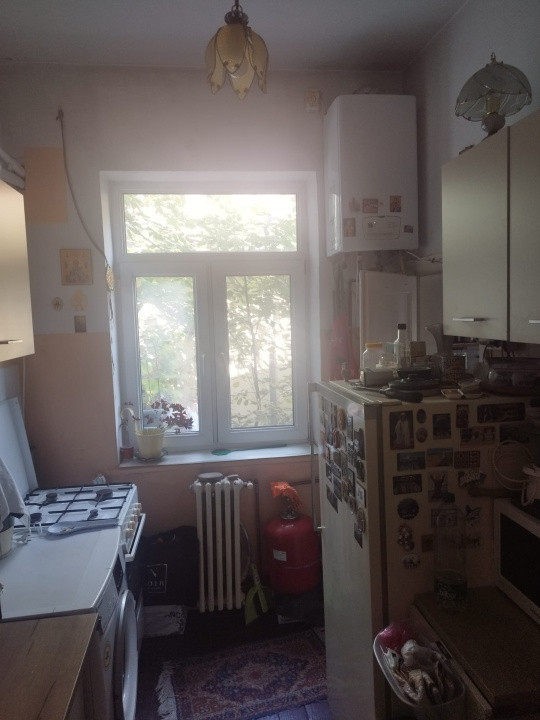 Apartament, 2 camere, ultracentral