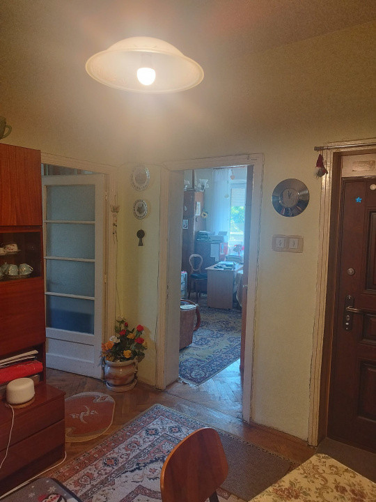 Apartament, 2 camere, ultracentral