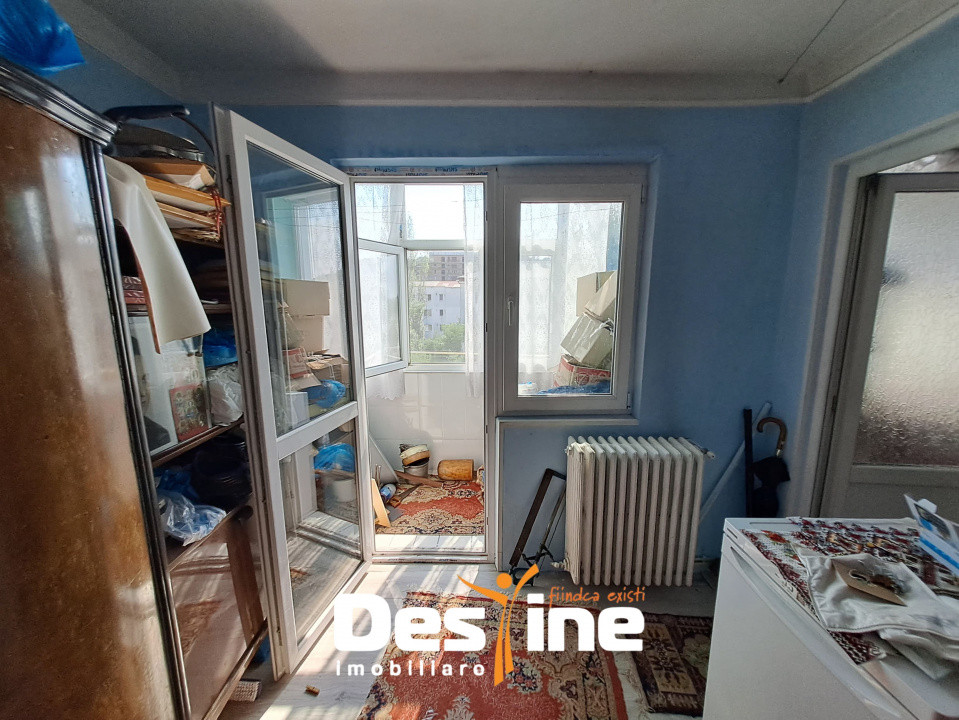 ALEXANDRU CEL BUN, Apartament 2 camere, NEDECOMANDAT, 72.000 EURO