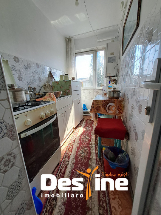 ALEXANDRU CEL BUN, Apartament 2 camere, NEDECOMANDAT, 72.000 EURO