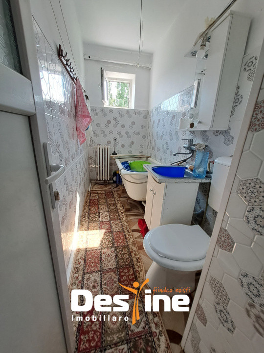 ALEXANDRU CEL BUN, Apartament 2 camere, NEDECOMANDAT, 72.000 EURO