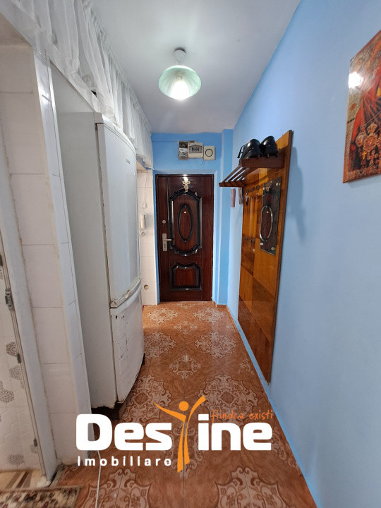 ALEXANDRU CEL BUN, Apartament 2 camere, NEDECOMANDAT, 72.000 EURO