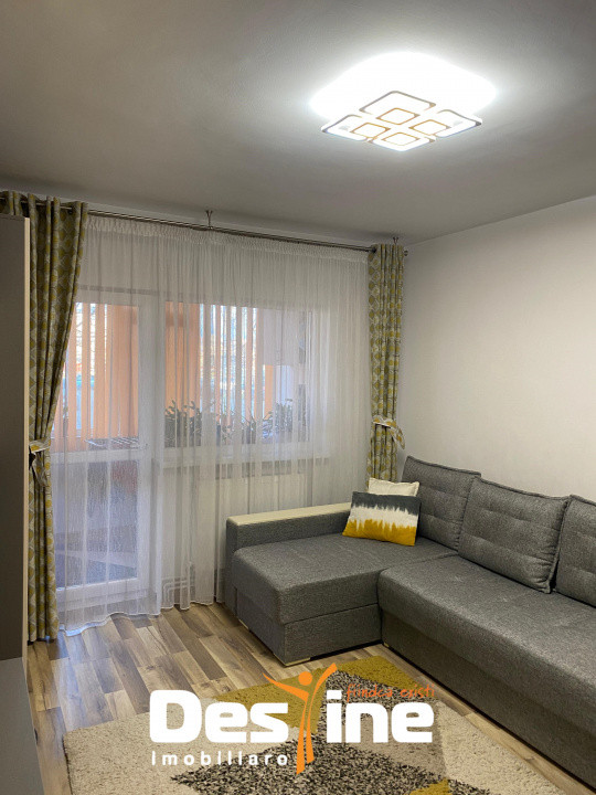 DACIA, Apartament 3 camere, 61.59 MP, 125.000 € negociabil