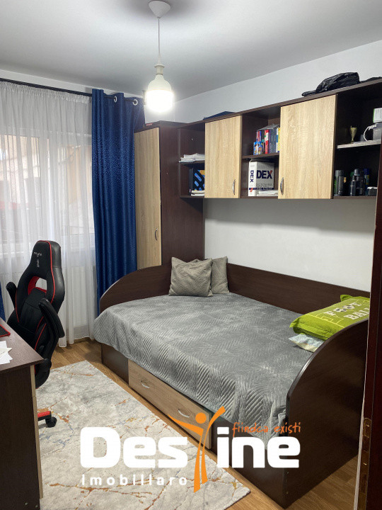 DACIA, Apartament 3 camere, 61.59 MP, 125.000 € negociabil