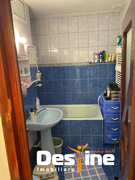 DACIA, Apartament 3 camere, 61.59 MP, 125.000 € negociabil